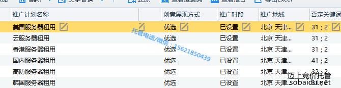 网络科技行业:服务器(图2) 计划情况